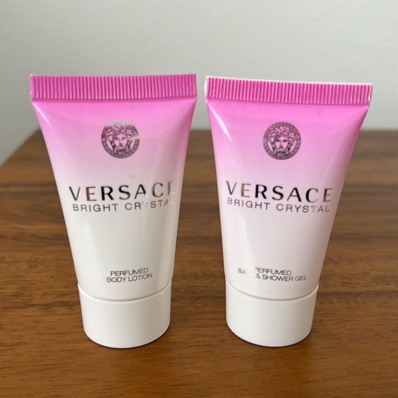 Versace Other - Versace Bright Crystal